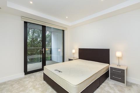 1 bedroom apartment for sale, George View, Knaresborough Drive, SW18