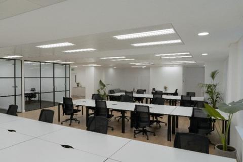 Serviced office to rent, 22 King Street,,