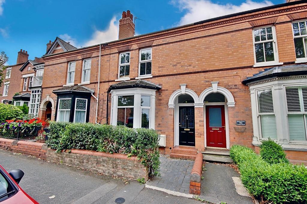 London Road, Worcester, WR5 3 bed terraced house £250,000