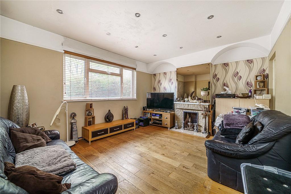 Henslowe Road, East Dulwich, London, SE22 3 bed terraced house £775,000