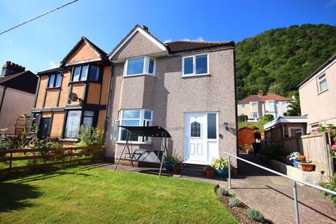 3 bedroom semi-detached house for sale - Bibby Road, Conwy