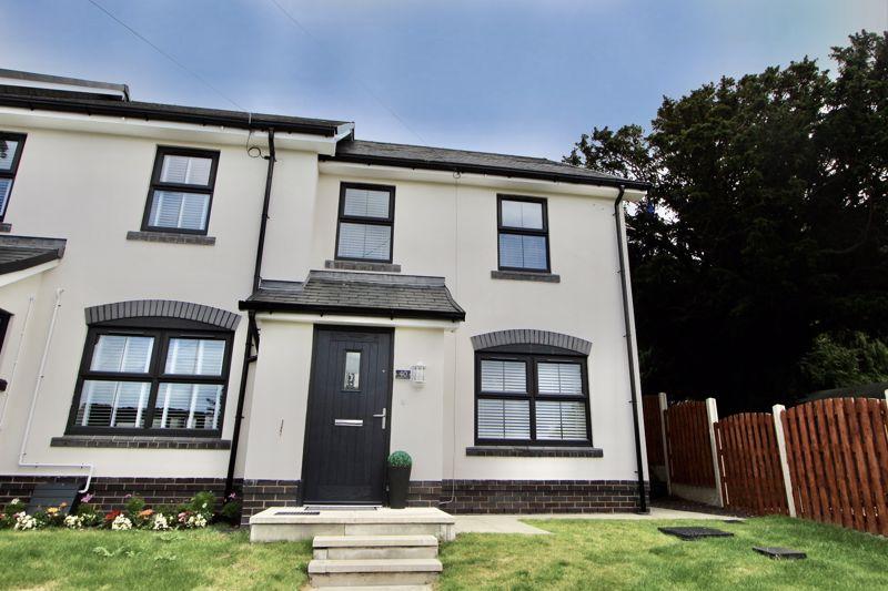 Oxwich Road, Mochdre 3 bed terraced house for sale £249,950