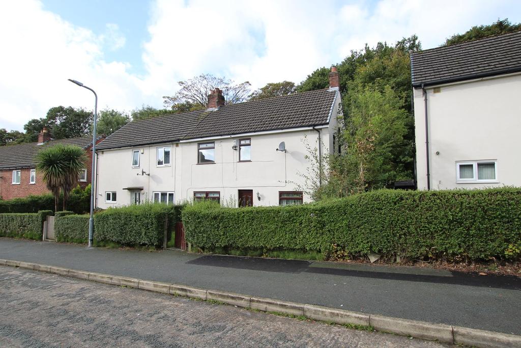 Ennerdale Avenue, St Helens, WA11 3 bed semidetached house for sale