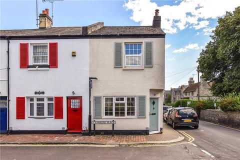 2 bedroom end of terrace house for sale, Ambrose Place, Worthing, West Sussex, BN11