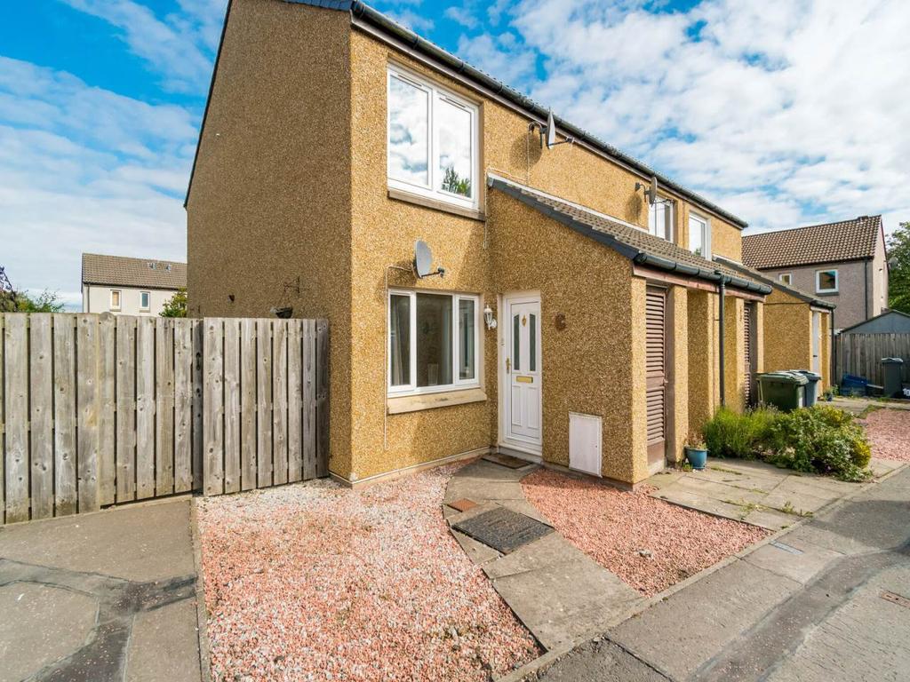 South Scotstoun, South Queensferry... 1 bed flat £725 pcm (£167 pw)