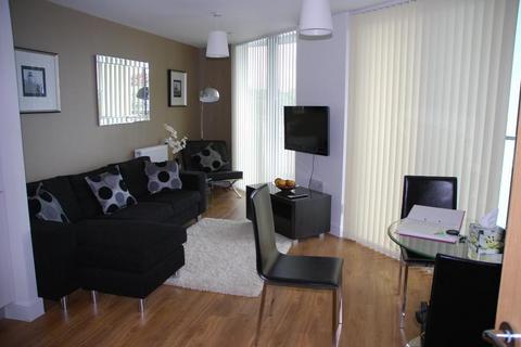 1 bedroom flat to rent, Da Vinci Torre, 77 Loampit Vale, Leiwsham, London, SE13 7FA