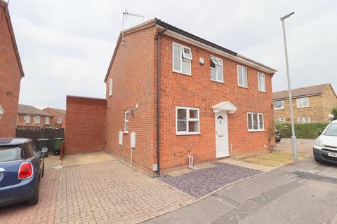 18 Tanfield Green, Luton, LU2 9UE