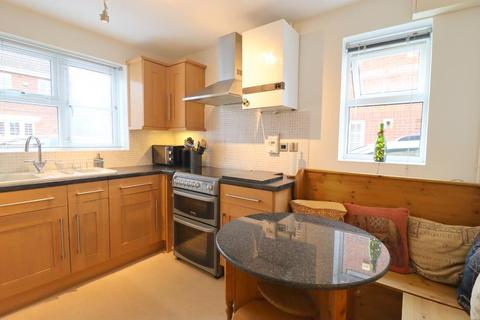18 Tanfield Green, Luton, LU2 9UE