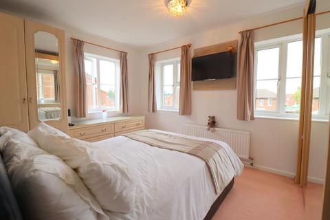 18 Tanfield Green, Luton, LU2 9UE