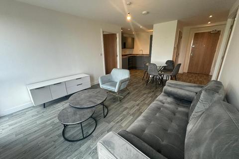 2 bedroom flat to rent, Stockport Road, Ardwick, Manchester, M13 0BR