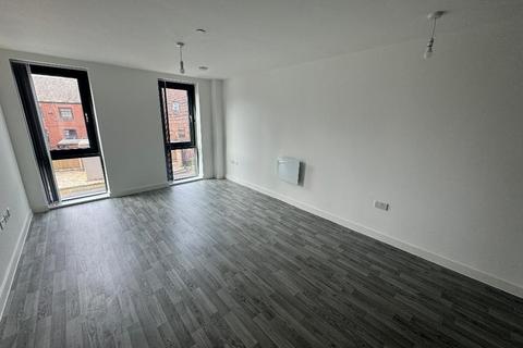 2 bedroom apartment to rent, Stockport Road, Ardwick, Manchester, M13 0BR
