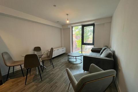 Stockport Road, Ardwick, Manchester, M13 0BR
