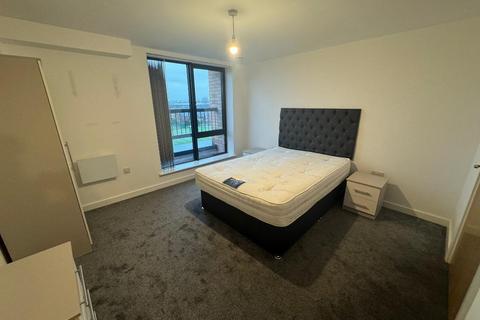 1 bedroom apartment to rent, Stockport Road, Ardwick, Manchester, M13 0BR