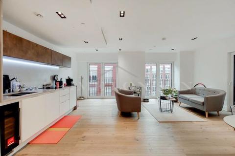 2 bedroom apartment for sale - Keybridge Tower, Vauxhall, London