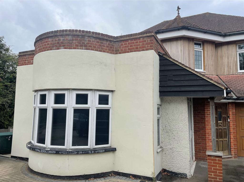 Main Road, Leaves Green, Keston 1 bed flat £995 pcm (£230 pw)