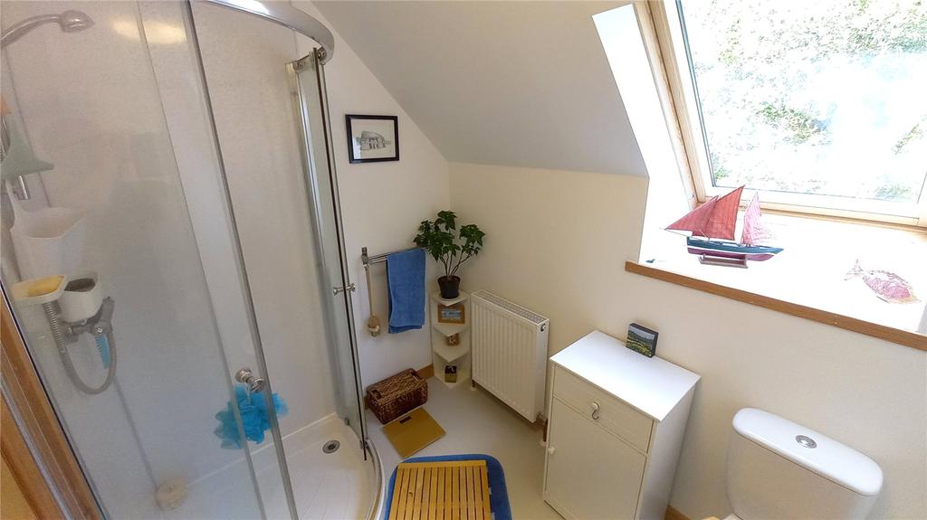 Master En-Suite