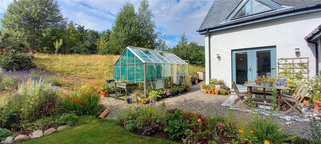 Garden Grounds