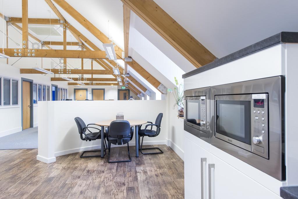 Octagon Business Park, Little Plumstead, Norwich Office