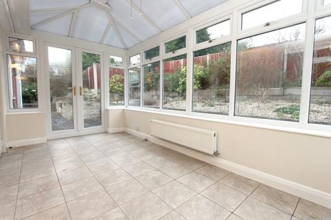 2 bedroom detached bungalow for sale, Hyperion Road, Stourton, Stourbridge, DY7