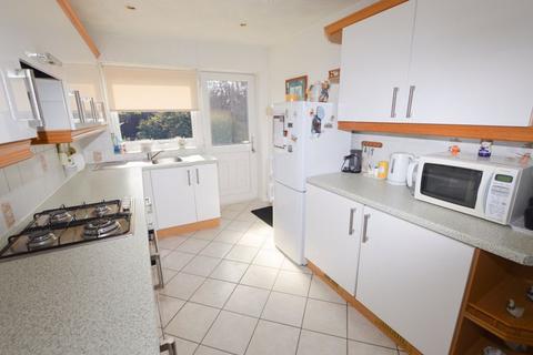 2 bedroom bungalow for sale - Mulberry Avenue, Lowton, Warrington, WA3 2DQ