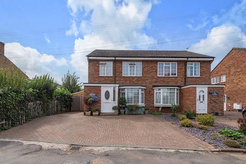 17 Mill Lane, Campton, Shefford, SG17 5NX