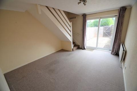 2 bedroom terraced house for sale, FIELDFARE CLOSE, BROADWEY, WEYMOUTH