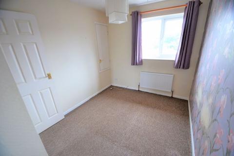 2 bedroom terraced house for sale, FIELDFARE CLOSE, BROADWEY, WEYMOUTH