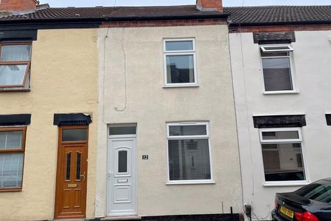 2 bedroom terraced house for sale - Highfield Street, Earl Shilton