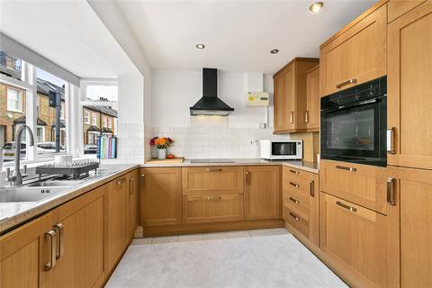 3 bedroom semi-detached house for sale, Windsor Road, Kew, Surrey, TW9