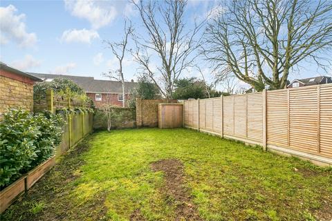 77 Windsor Road, Richmond, TW9 2EJ