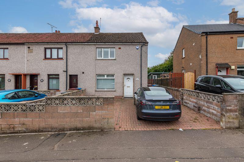 Laird Street, Dundee 2 bed terraced house for sale £125,000