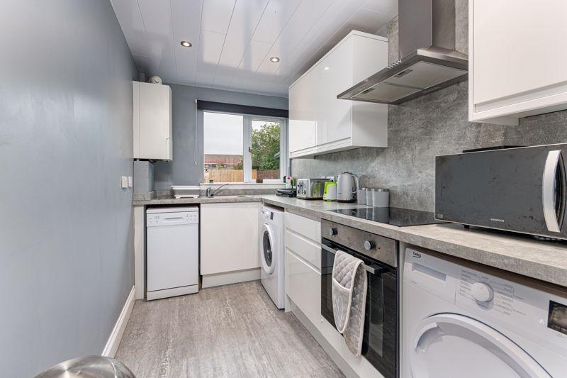 Laird Street, Dundee 2 bed terraced house for sale £125,000