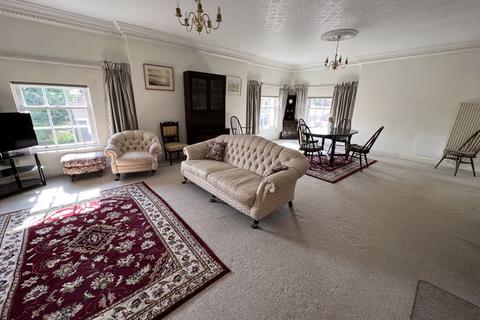 3 bedroom apartment for sale - Carline Crescent, Longden Coleham, Shrewsbury, SY3 7EU