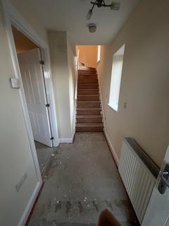 2 bedroom townhouse to rent - Kirby Street, Mexborough S64