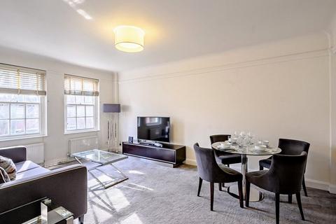 2 bedroom apartment to rent, Pelham Court, SW3