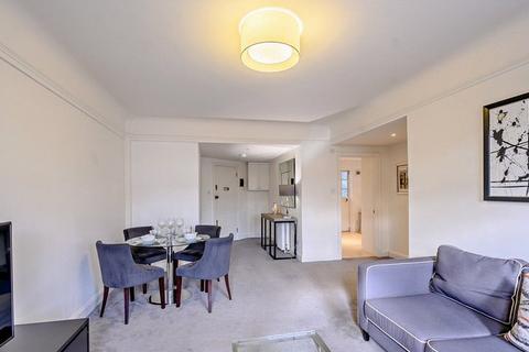 2 bedroom apartment to rent, Pelham Court, SW3