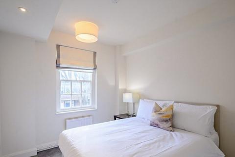 2 bedroom apartment to rent, Pelham Court, SW3
