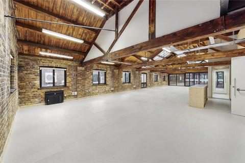 Office to rent, Mill Street, SE1