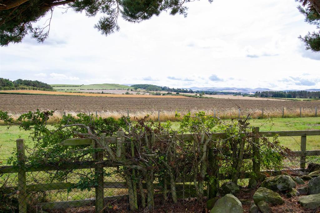 Greenlaw Wall Farm, Nr Duddo... 3 bed house £650 pcm (£150 pw)