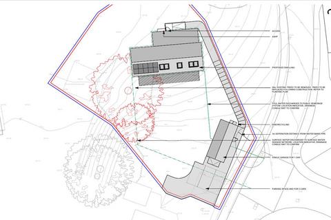 Plot for sale, Dunbarry Road, Kingussie