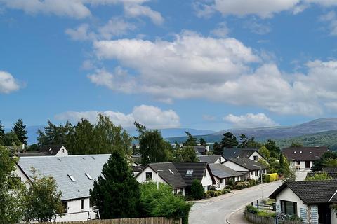 Plot for sale, Dunbarry Road, Kingussie