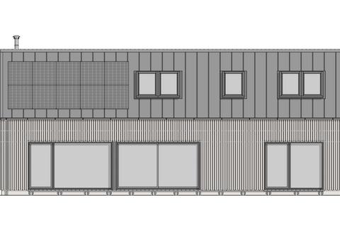 Plot for sale, Dunbarry Road, Kingussie