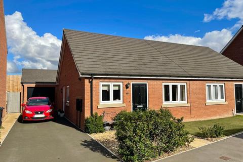 32 Showground Road, Malton, YO17 7PJ