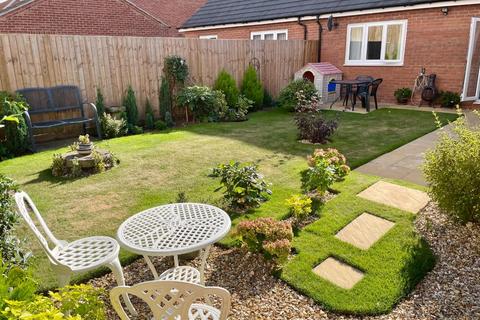 32 Showground Road, Malton, YO17 7PJ