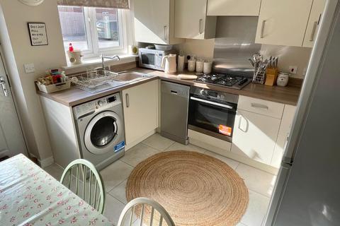 32 Showground Road, Malton, YO17 7PJ