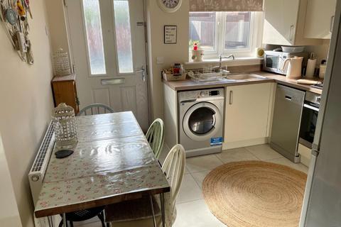 32 Showground Road, Malton, YO17 7PJ