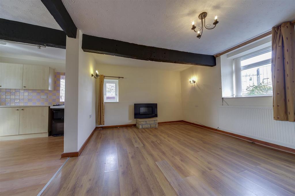 Brookside Cottages, Townsend Fold... 2 bed cottage £600 pcm (£138 pw)