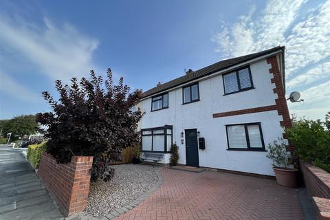 4 bedroom semi-detached house for sale - Pensby Road, Thingwall, Wirral
