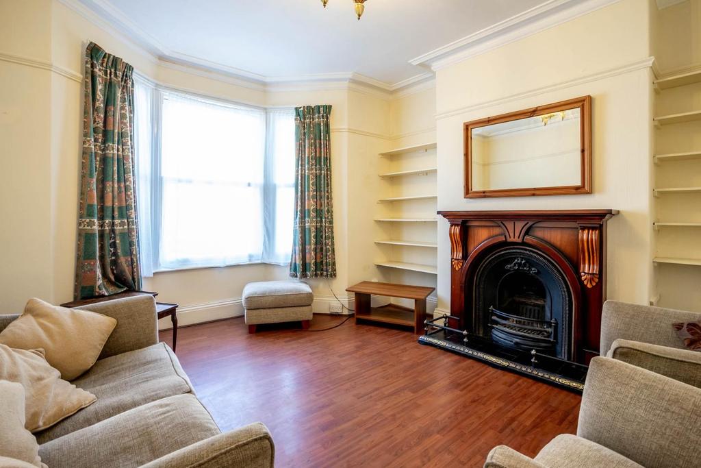 Harcourt Street, Heworth, York 4 bed terraced house £379,000