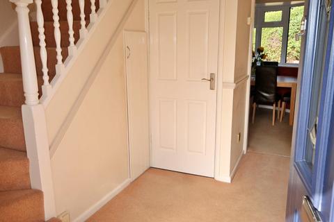 1 Gawsworth, Tamworth, B79 7UH
